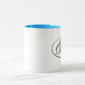 Respirez profondément la tasse (Centre)