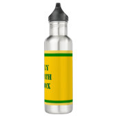 RESPIREZ SEULEMENT LA BOUTEILLE DE RÉSERVOIR DE (Droite)