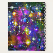 Resplendent Star Field (Dos)