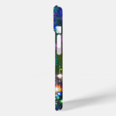 Resplendent Star Field Phone Case Case (Achterkant / Links)