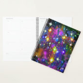 Resplendent Star Field Planner (Display)