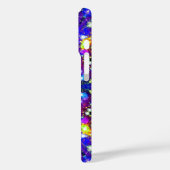 Resplendent Stellar Kaleid Case-Mate iPhone Case (Achterkant / Links)