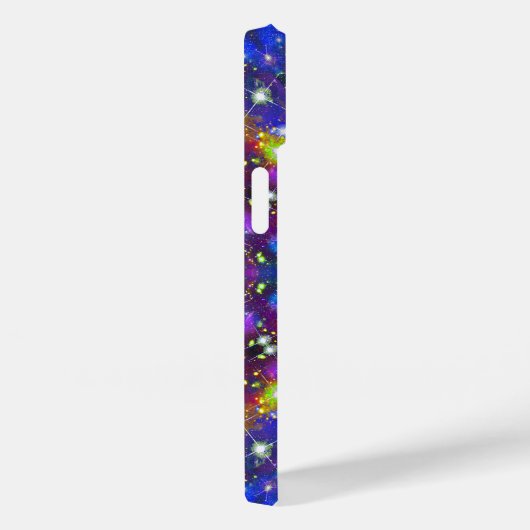 Resplendent Zen Lotus Case-Mate iPhone Case (Achterkant / Rechts)