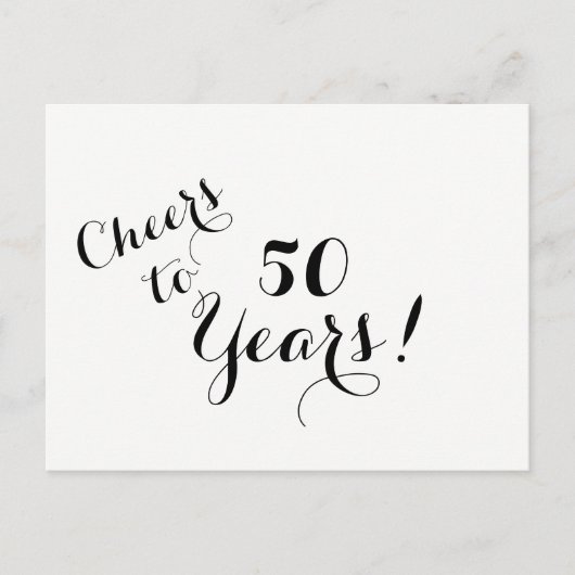 Respons Post Kaart (Voorkant)