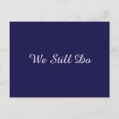 Respons Post Kaart (Voorkant)