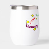 Responsabilité de gratitude 11oz Mug par Zazz_it (Droite)