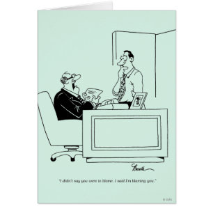 Responsabilité Office