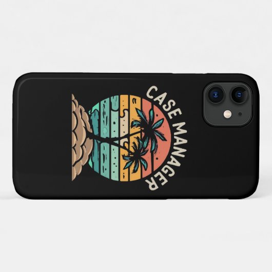 Responsable coque (Dos (Horizontal))