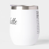 Responsable de l'infirmière clinique (Droite)