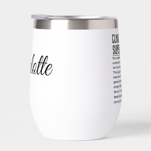 Responsable de l'infirmière clinique (Droite)