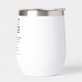 Responsable de projet (Gauche)