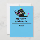 Responskaart RSVP Kaartje (Achterkant)