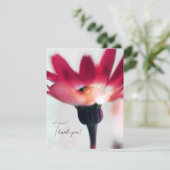 Responskaart RSVP Kaartje (Staand voorkant)