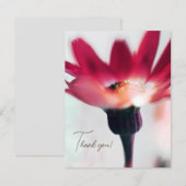 Responskaart RSVP Kaartje (Voorkant / Achterkant)