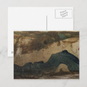 Respublica, Aquila Gentium Briefkaart (Voorkant / Achterkant)