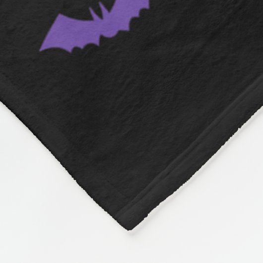 Resratory Therast Shirt Halloween Resratory Theras Fleece Deken (Hoek)