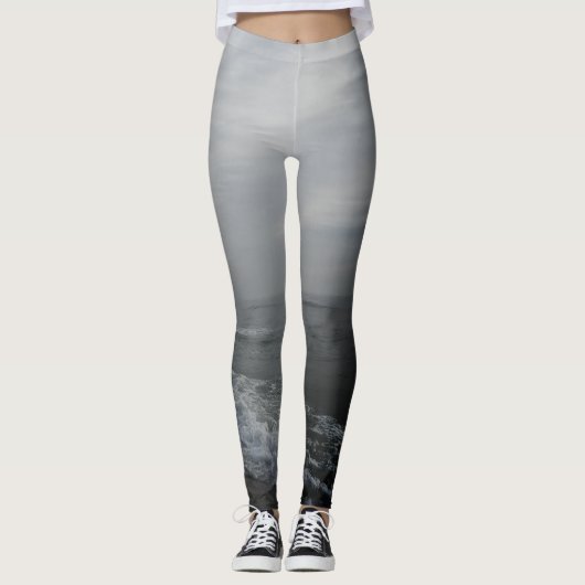Ressacs Legging (Devant)