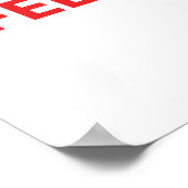 Ressens Comme Un Sir - Poster (Coin)