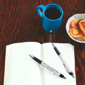 Ressentez le stylo Beat Music Notes