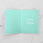 Ressort dans la carte de l'âge 5 de fille d'air (Intérieur)