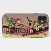 Ressort d'explosion iPhone 5 Casemate Coque (Dos (Horizontal))