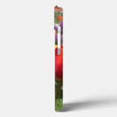 Ressort Tulips iPad Mini coque Retina (Verso / Gauche)