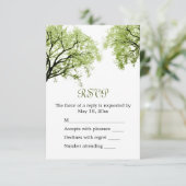 Ressorts 2 - Carte RSVP (Debout devant)
