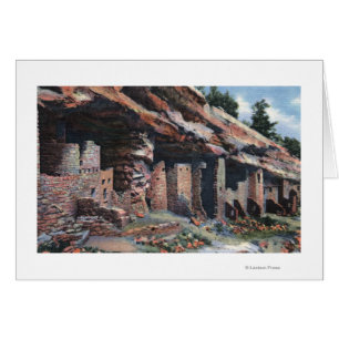 Ressorts de Manitou, le Colorado - logements de