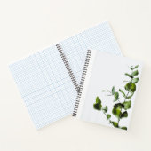 Ressourcez vos idées avec ce Carnet exceptionnel (Intérieur)