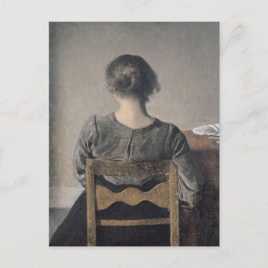 Rest Briefkaart (Voorkant)