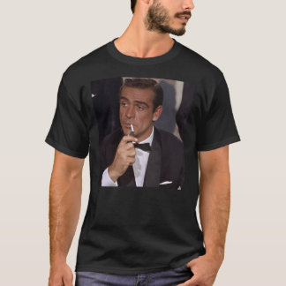 Rest In Peace Sean Connery Essential T-shirt