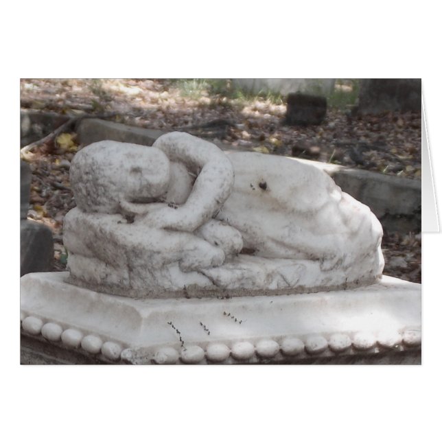 Rest in vrede (Voorkant Horizontaal)