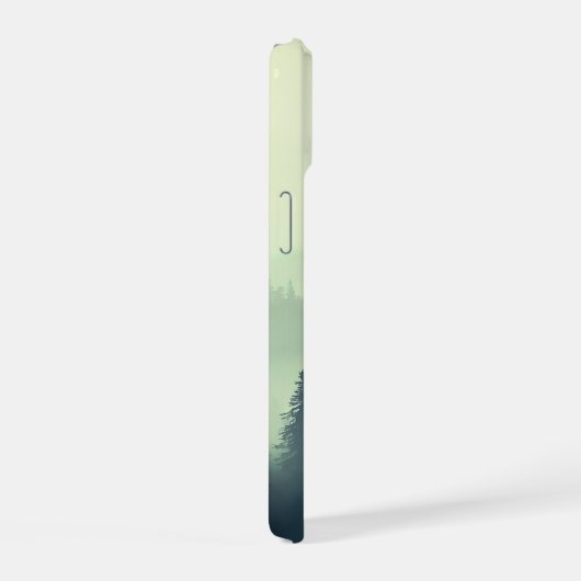 Rest Is Productive – Minimal Motivational iPhone C (Côté droit)