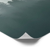 Rest Is Productive – Minimal Motivational Poster (Coin)