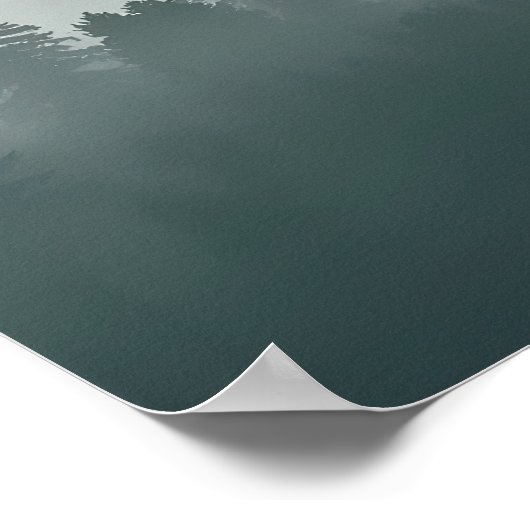 Rest Is Productive – Minimal Motivational Poster (Coin)