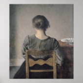 Rest Poster (Voorkant)