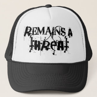 Restans_a_dreigement_logo-pet Trucker Pet