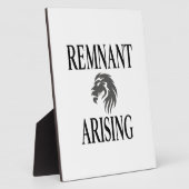 Restant aanmaakprofiel (8 x 10') fotoplaat (Zijkant)