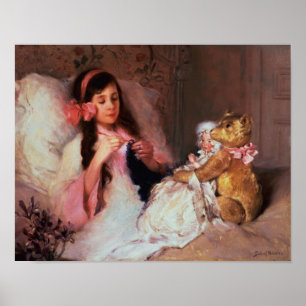 Restant Company Poster