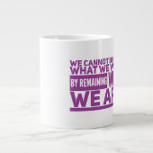 Restant - Mug Jumbo (Devant)