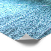 Restanten Poster (Hoek)