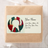 RESTAURANT CHEF COOKING Party Culinary Etiket (Insitu)