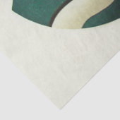 RESTAURANT CHEF'S KOOKFEEST Culinair Weefsel P Tissuepapier (Detail)