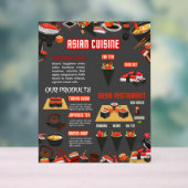 Restaurant de sushi japonais (Neutre)