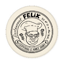 Restaurant Felix