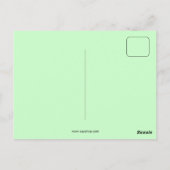  restaurant Leonetto Cappiello Briefkaart (Achterkant)