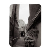 Restaurant Magneet (Verticaal)