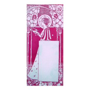 RESTAURANT MENU 1 CARTE RACK