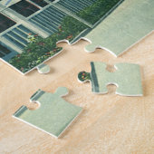  restaurant, Retro Rhinebeck Roadside Diner Legpuzzel (Zijkant)