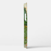 Restaurant Sirene, Asnières door Vincent van Gogh Case-Mate iPhone Case (Achterkant / Rechts)